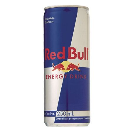 Red bull-energy drink 250ml