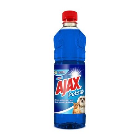 Ajax pets 1,75l original