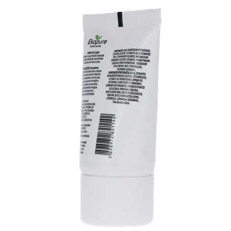 DESODORANTE EM CREME EKOPURE SOFT 50G 360-23