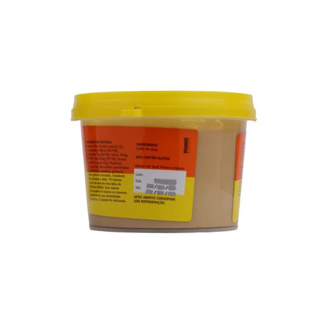 Melado de cana sulmel batido 400g 360-23
