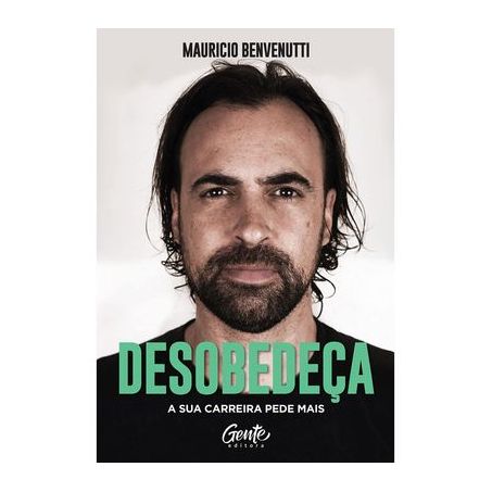 LIVRO DESOBEDECA