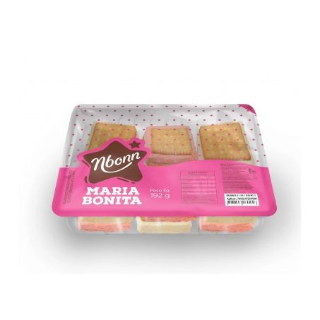 DOCE MARIA BONITA NBONN 192G