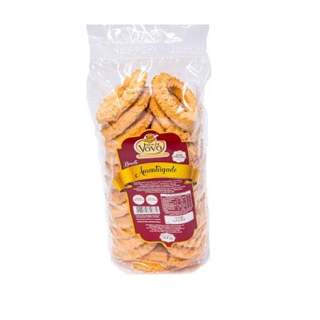 Biscoito Delícias da Vovó Amanteigado 300g