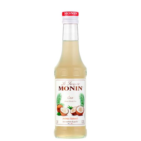 XAROPE MONIM COCO 250ML 