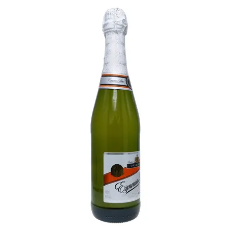 Champanhe Peterlongo Espuma de Prata Garrafa 660ml 360-31