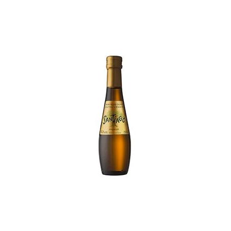 Azeite oliva santiago extra virgem premium 250ml