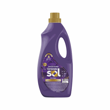 AMAC GIRANDO SOL PURA MAGIA 2L (069865)