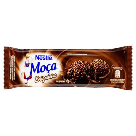 PICOLE NEST MOCA BRI FIE 52G