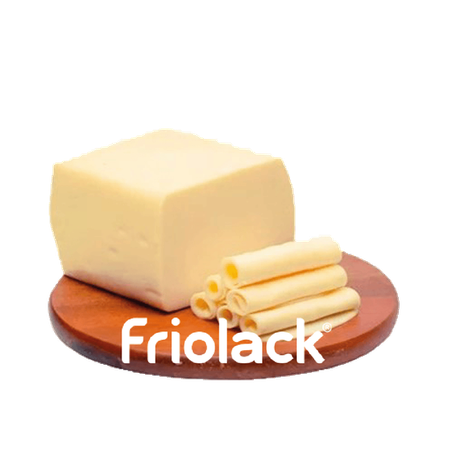 Queijo mussarela friolack kg