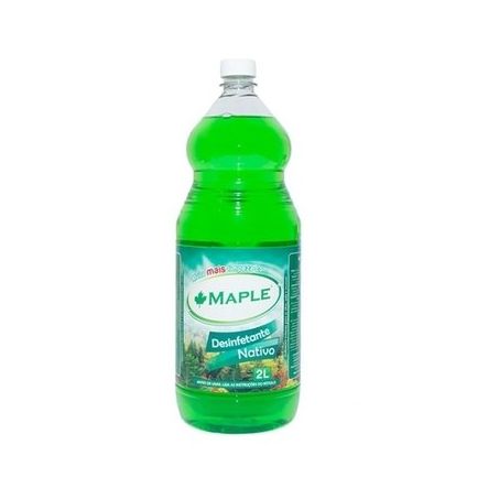 DESINF. MAPLE 2LT NATIVO