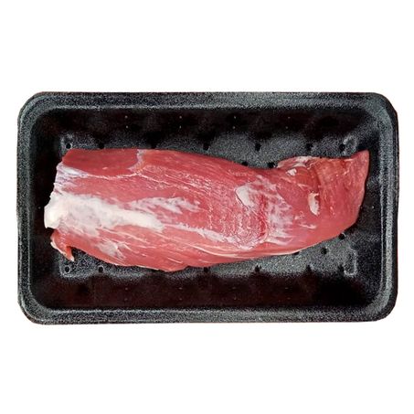 FILE MIGNON SUINO BANDEJA KG