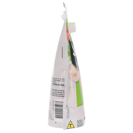 MAIONESE SALADA 500G SACHE 360-3