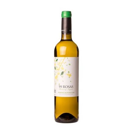 VINHO 99 ROSAS VIOGNIER CHARDONNAY 750ML