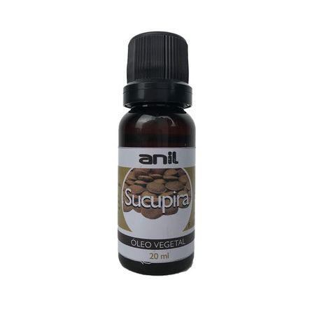 Óleo de Sucupira 20ml