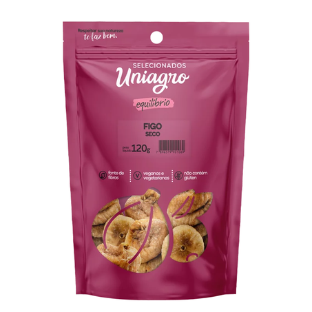 FIGO SECO UNIAGRO EQUILÍBRIO
