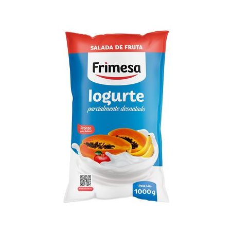 Bebida Parmalat Wheyfit 250ml Tp 15g Baunilha