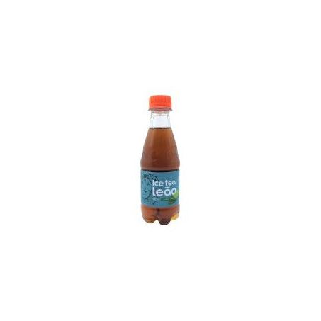 CHA LEAO ICE TEA 250ML LIMAO