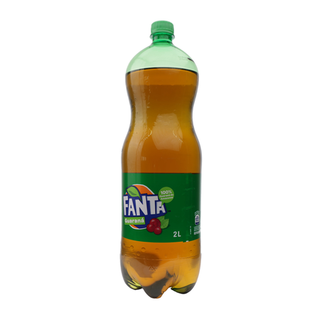 Refrigerante Fanta Guaraná 2l 360-4