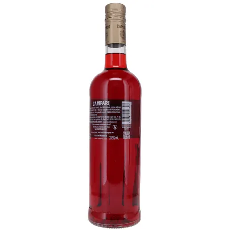 APERITIVO CAMPARI 748ML 360-20