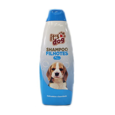 SHAMPOO ITSDOG FILHOTES 700ML