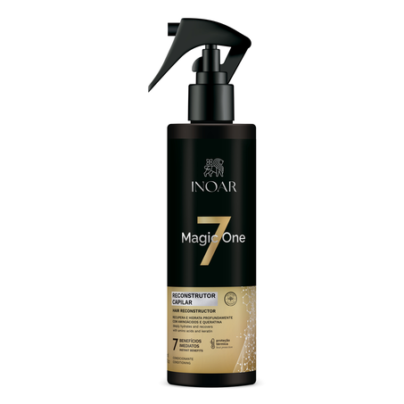 Reconstutor Capilar Magic One Inoar 300Ml