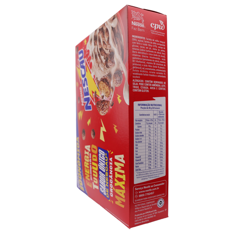 Cereal Matinal Nescau 770g 360-40