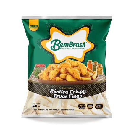 BATATA BB RUSTICA ERV FINAS 2K