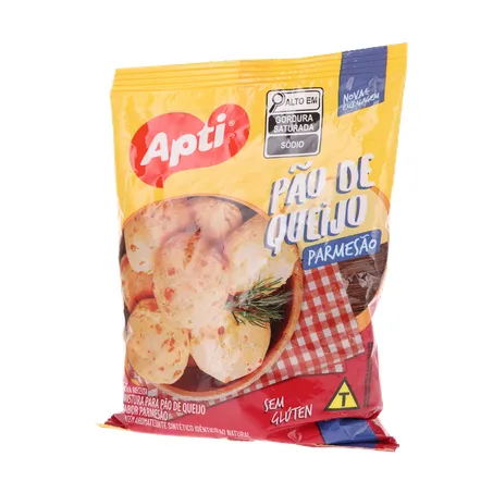 Mistura para pao queijo apti parmesao250g 360-2