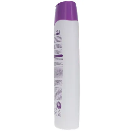 Condicionador vini lady kids banho de brilho 325ml 360-25