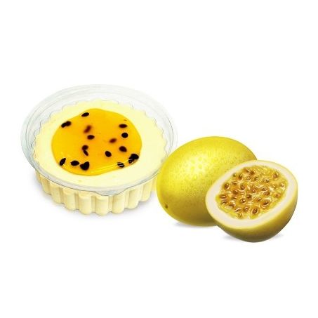 Mousse maracujá zin kg