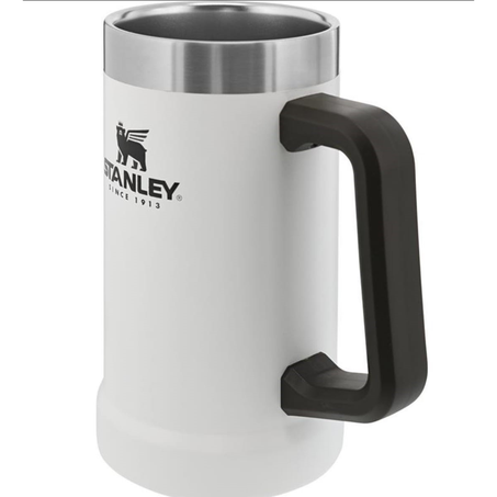 Caneca Stanley Cervejeira Polar 709Ml