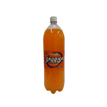 REFRESCO LARANJA SORRISO PET 1,98 LT              