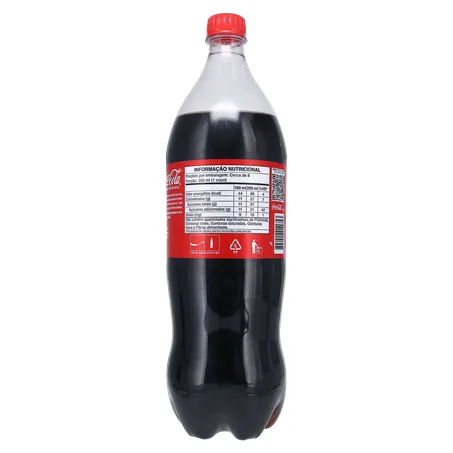 BEBIDA COCA COLA PET 1,5L 360-20