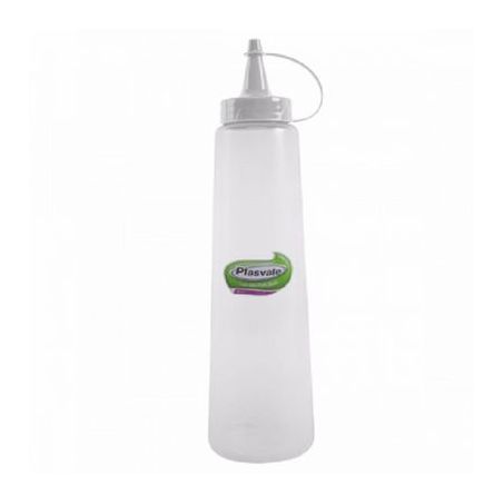 BISNAGA PLASVALE P CONDIMENTOS RF1254