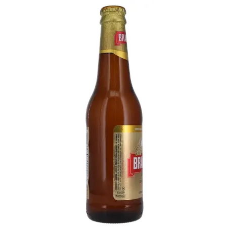 CERVEJA LN BRAHMA 355ML ZERO 360-28