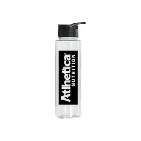 Garrafa Slim Atlhetica 600ml