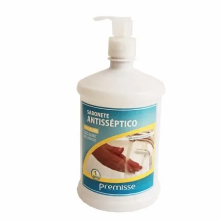 Sab Liq Premisse 1lt Antisseptico 