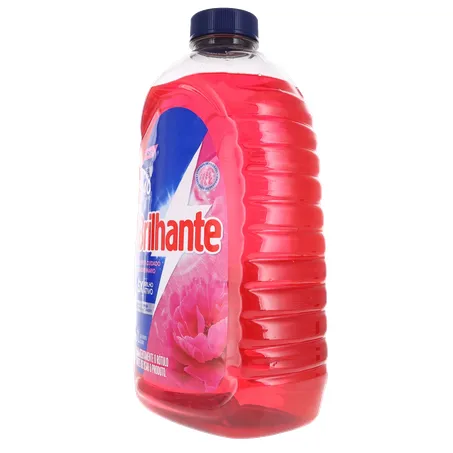 LAVA ROUPA BRILHANE 3L CUIDADO EXTRAORDINÁRIO 360-5