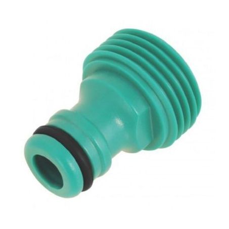 Adaptador mangueira femea rosca 3/4 x reducao de 1/2