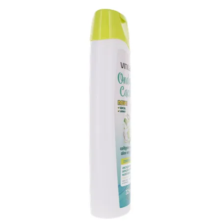 Condicionador vini lady ondas cach 325ml 360-29