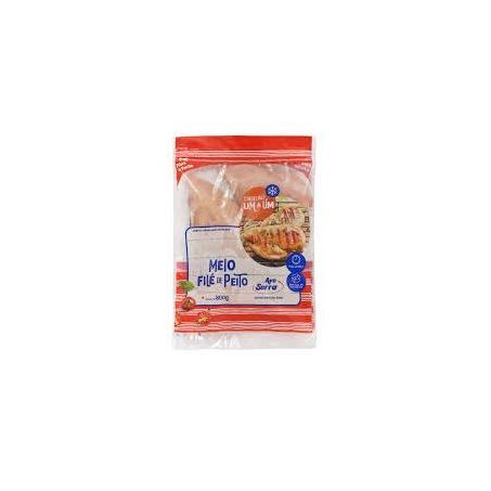 MEIO FILE PEITO FGO AVE SERRA IQF PC 1KG