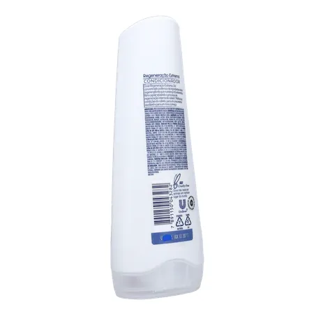 Condicionador Dove Recuperacao Extrema 200ml 
  360-15