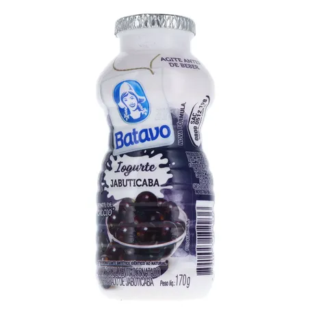 Iogurte Batavo Jabuticaba 170G 360-2