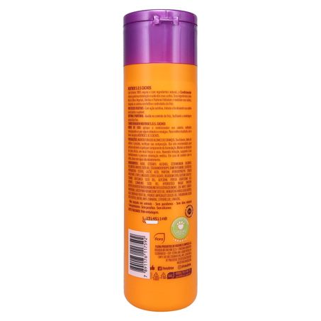 Condicionador Neutrox S.O.S. Cachos Frasco 300ml 360-2