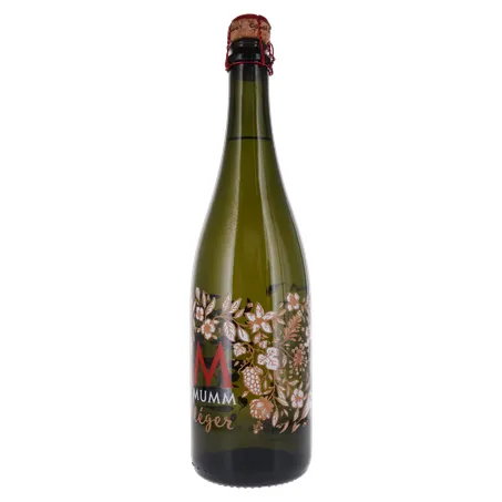 Espumante mumm leger mumm cuvee 750ml 360-4