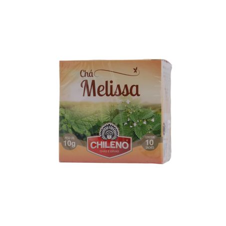 Cha chileno melissa 10g 360-1