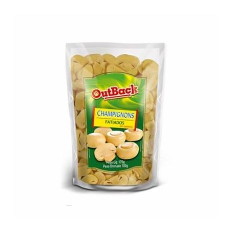 CHAMPIGNON FAT.TBACK 100G