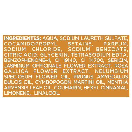Sabonete Líquido Lux Botanicals Gardênia e Óleo de Amêndoas 250ml 360-3