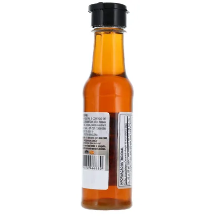 Óleo de Gergelim Karui Torrado Frasco 100ml 360-17