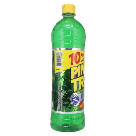 Desinfetante pinho trop citrus l1 pg900m 360-29
